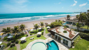 Гостиница Kembali Hotel Porto de Galinhas  Ипожука